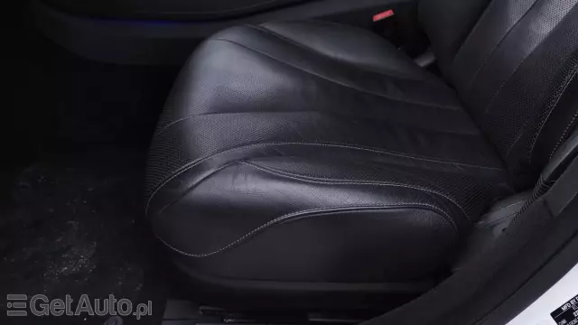 MERCEDES-BENZ Klasa S 