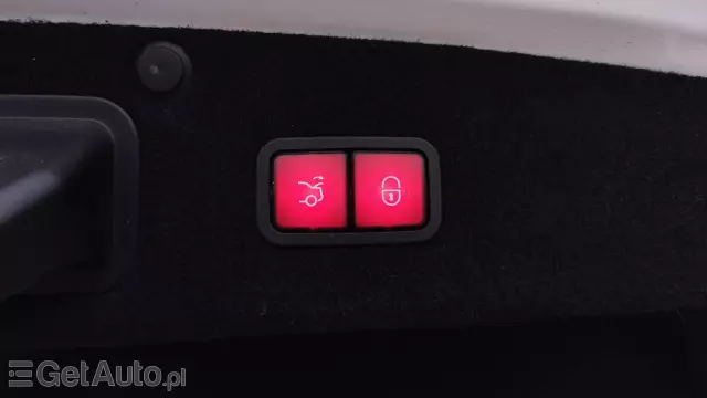 MERCEDES-BENZ Klasa S 