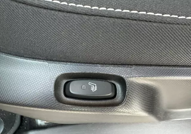 SMART Forfour Perfect twinamic