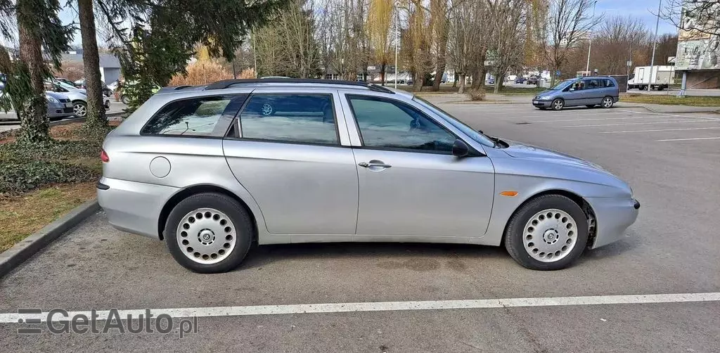 ALFA ROMEO 156 