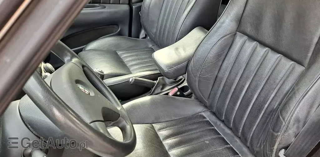 ALFA ROMEO 156 