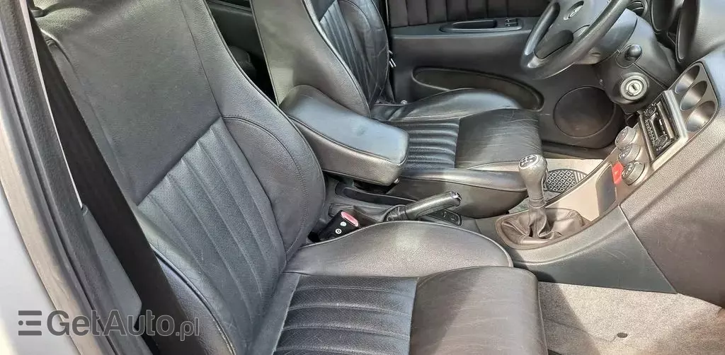 ALFA ROMEO 156 