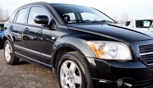DODGE Caliber 