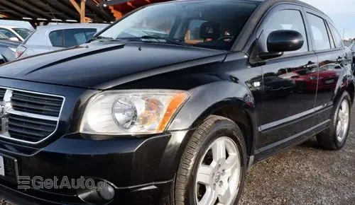DODGE Caliber 