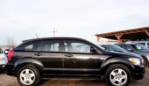 DODGE Caliber 