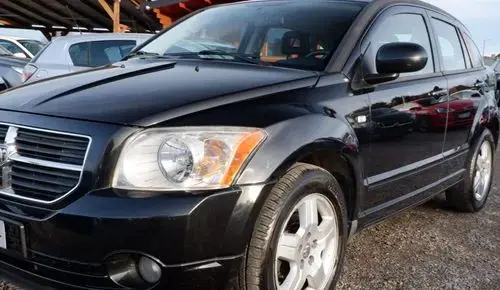 DODGE Caliber 