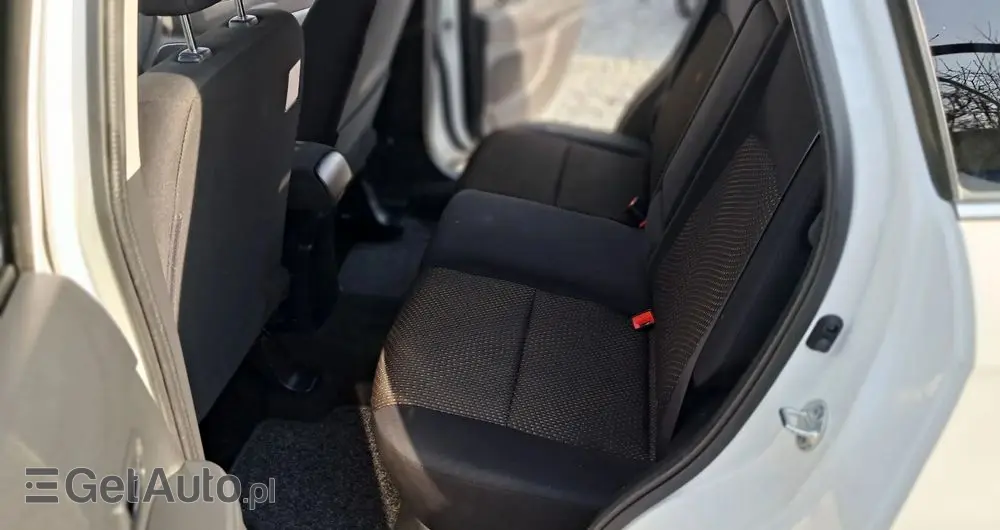 MITSUBISHI ASX 1.6 Invite AS&G