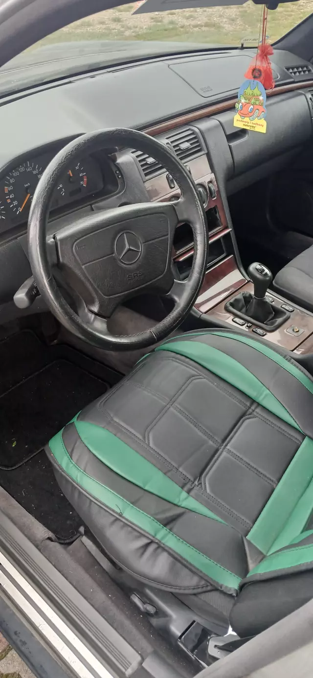 MERCEDES-BENZ Klasa B 