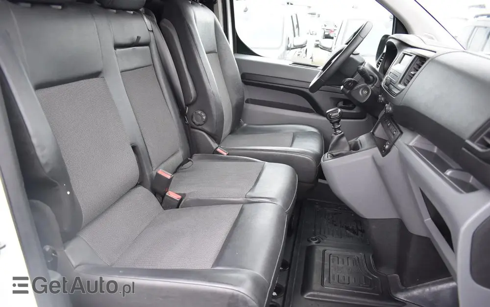 TOYOTA PROACE 2.0 D-4D LONG 3,1T ACTIVE 