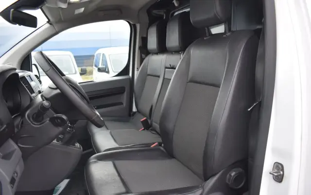 TOYOTA PROACE 2.0 D-4D LONG 3,1T ACTIVE 