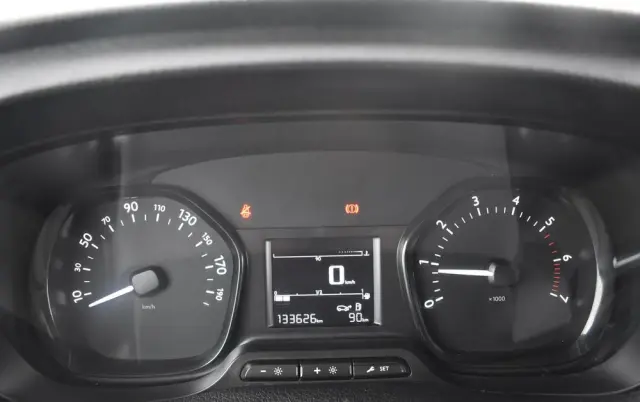 TOYOTA PROACE 2.0 D-4D LONG 3,1T ACTIVE 