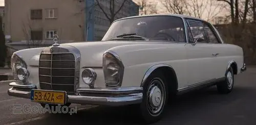 MERCEDES-BENZ Inny 