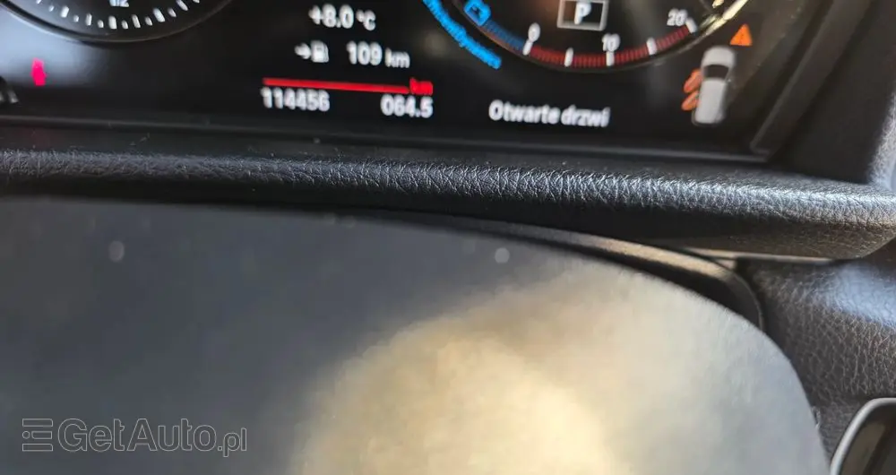 BMW Seria 2 218d Advantage