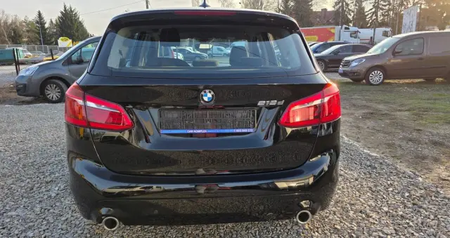 BMW Seria 2 218d Advantage