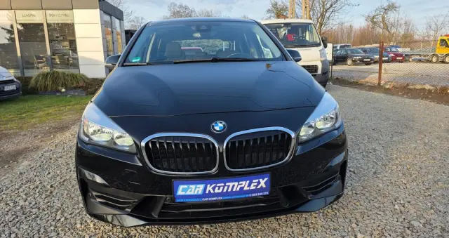 BMW Seria 2 218d Advantage