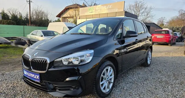BMW Seria 2 218d Advantage