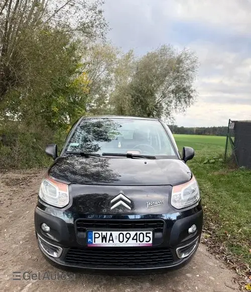 CITROEN C3 Picasso 