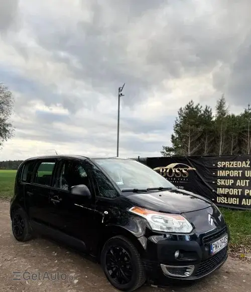 CITROEN C3 Picasso 