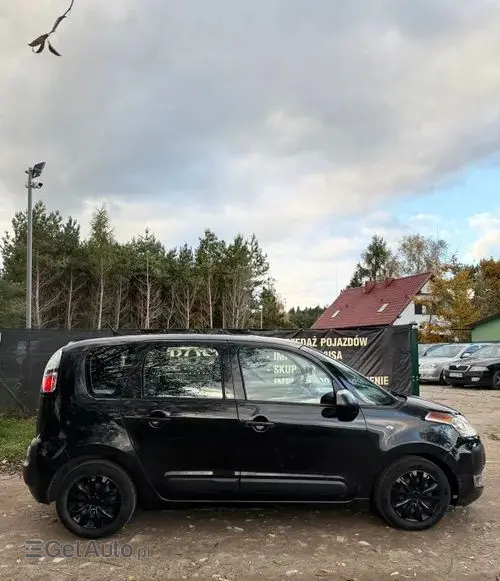 CITROEN C3 Picasso 