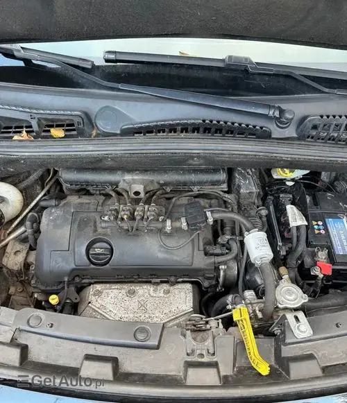 CITROEN C3 Picasso 