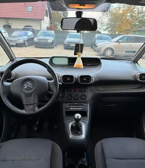 CITROEN C3 Picasso 