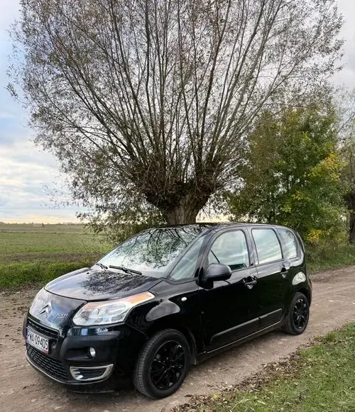 CITROEN C3 Picasso 
