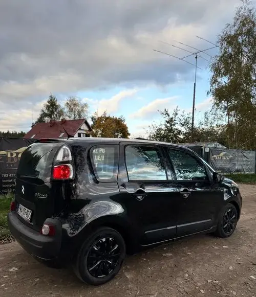 CITROEN C3 Picasso 