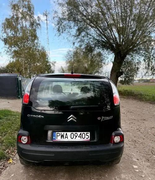 CITROEN C3 Picasso 