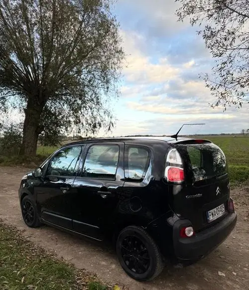 CITROEN C3 Picasso 