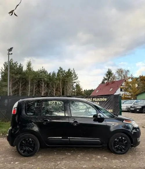 CITROEN C3 Picasso 