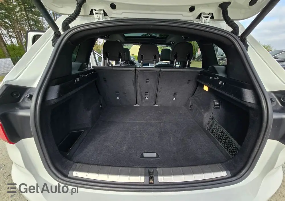 BMW X1 XDrive25i xLine