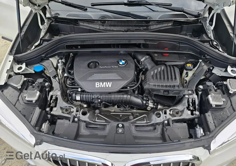 BMW X1 XDrive25i xLine