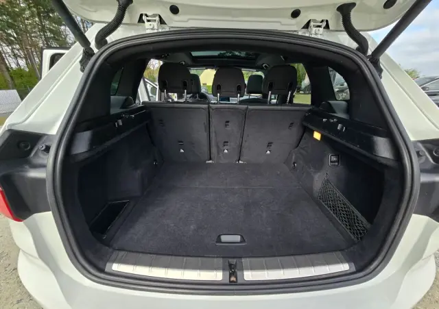 BMW X1 XDrive25i xLine
