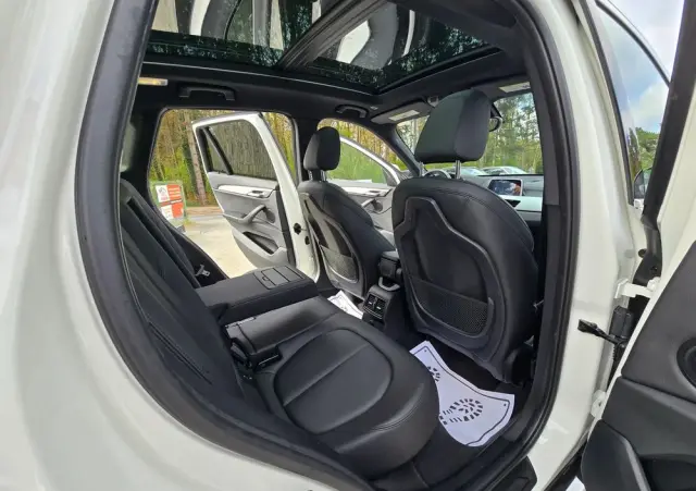 BMW X1 XDrive25i xLine