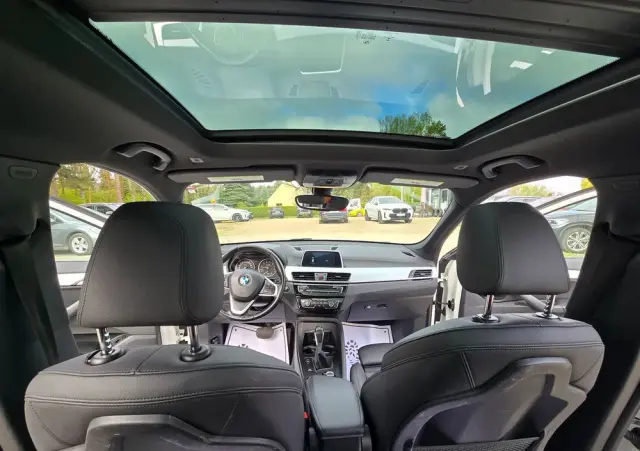 BMW X1 XDrive25i xLine