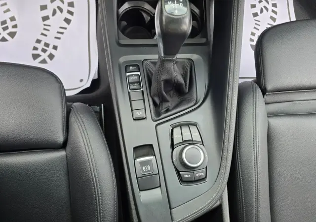 BMW X1 XDrive25i xLine