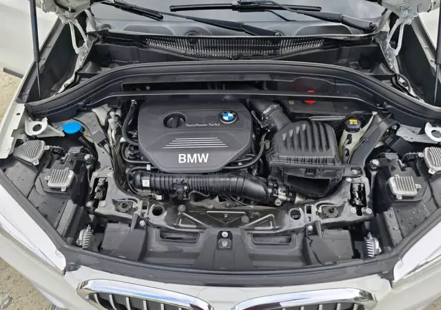 BMW X1 XDrive25i xLine