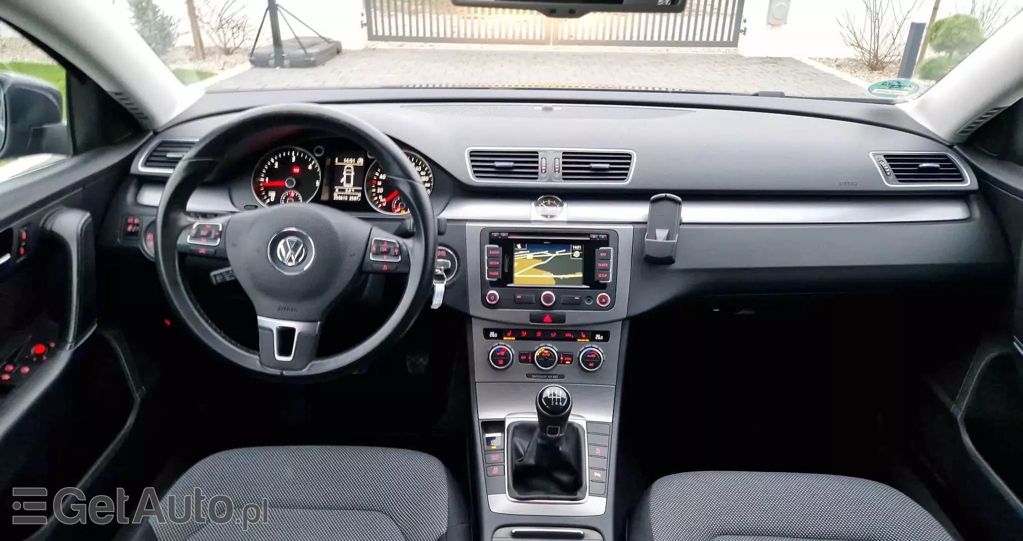 VOLKSWAGEN Passat Variant 2.0 Blue TDI SCR Comfortline