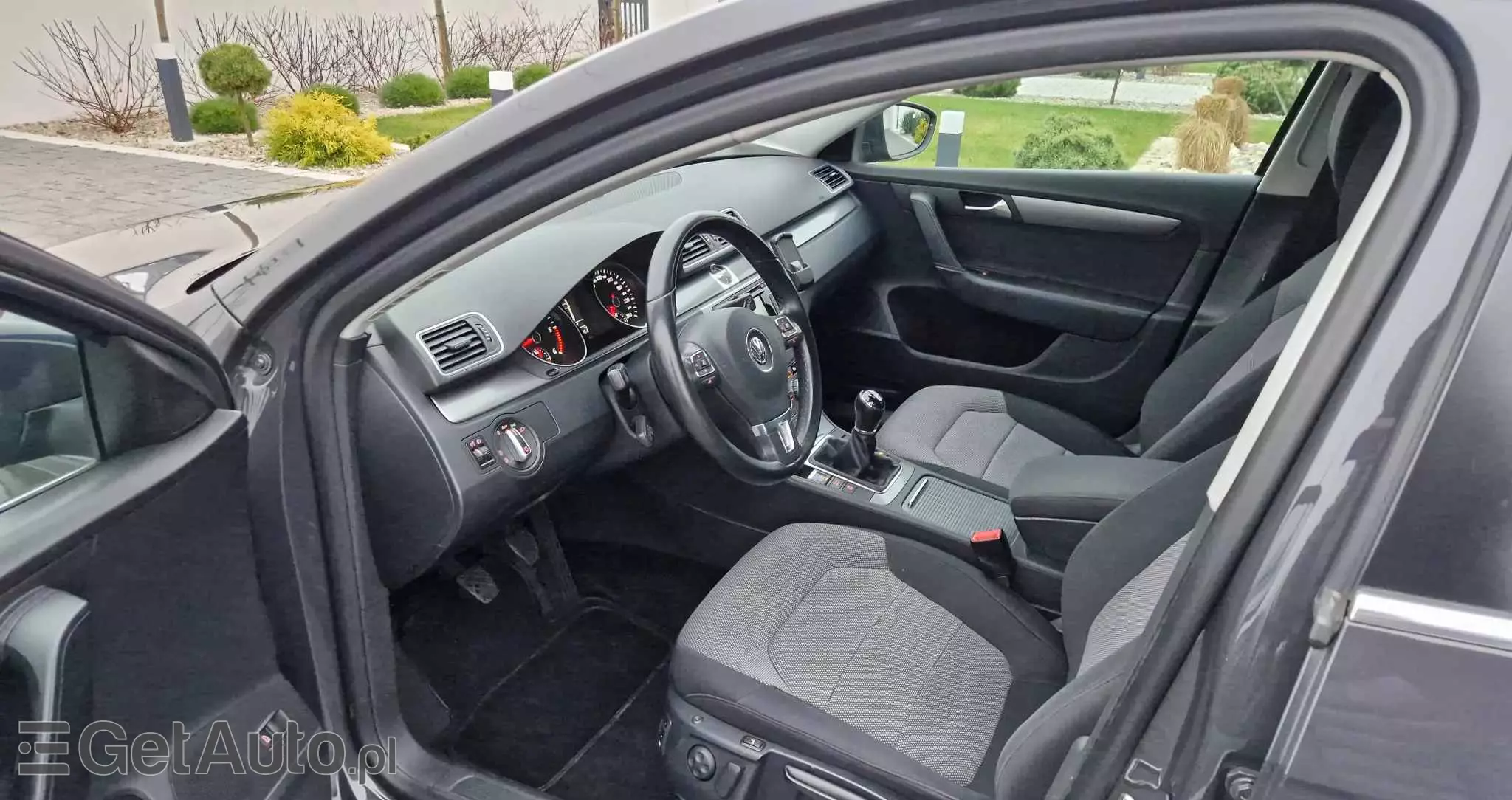 VOLKSWAGEN Passat Variant 2.0 Blue TDI SCR Comfortline