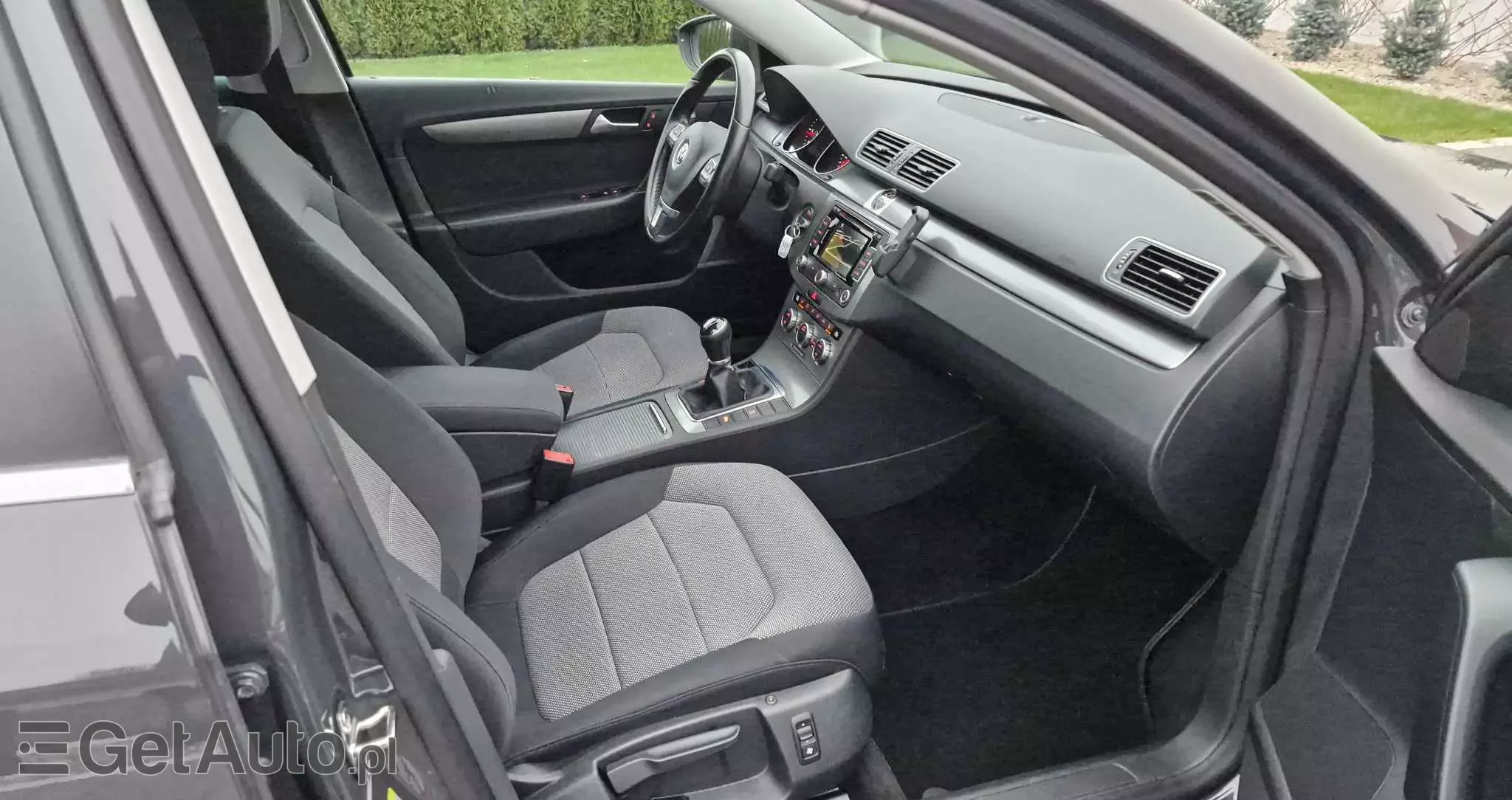 VOLKSWAGEN Passat Variant 2.0 Blue TDI SCR Comfortline