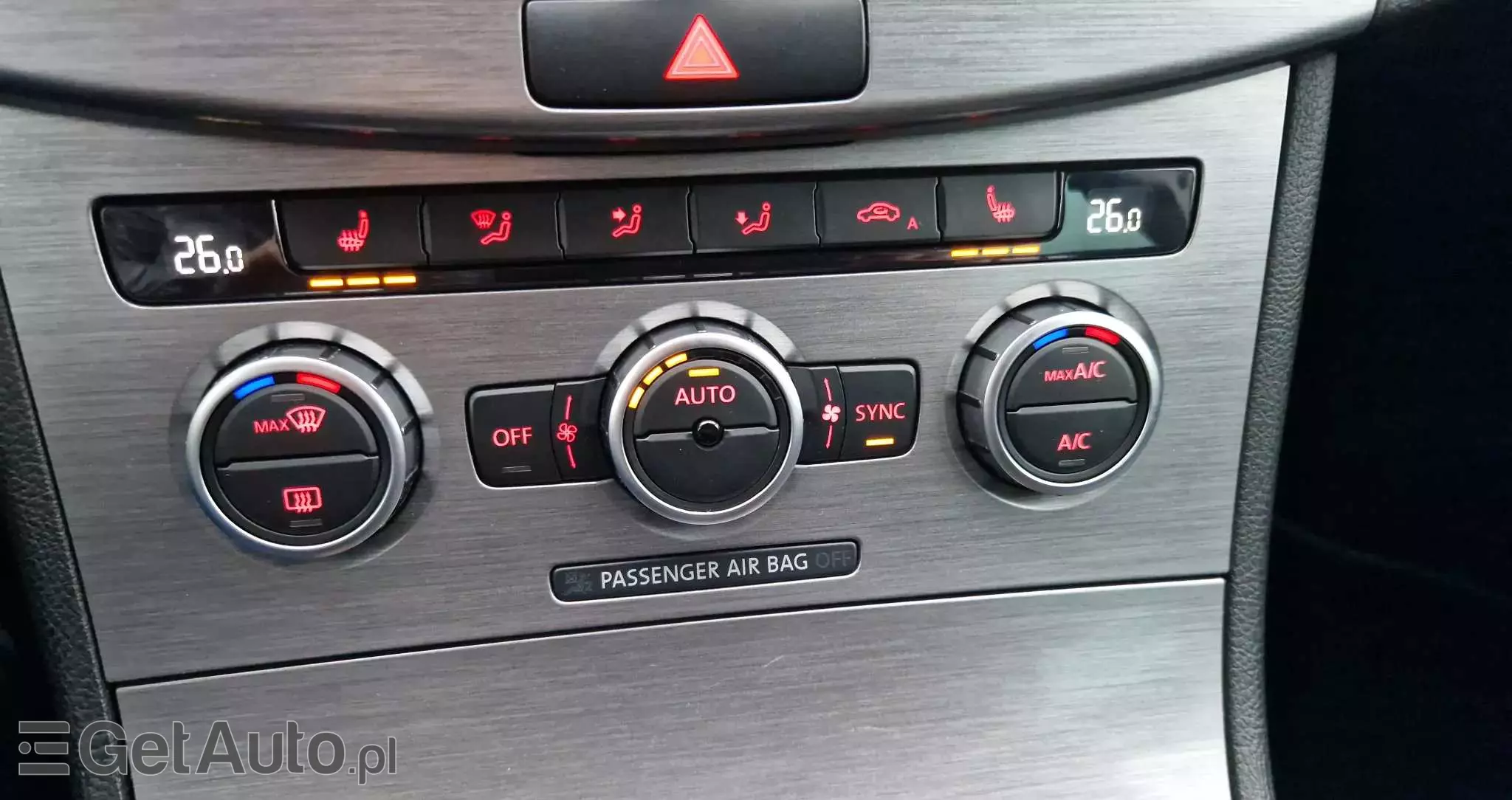 VOLKSWAGEN Passat Variant 2.0 Blue TDI SCR Comfortline