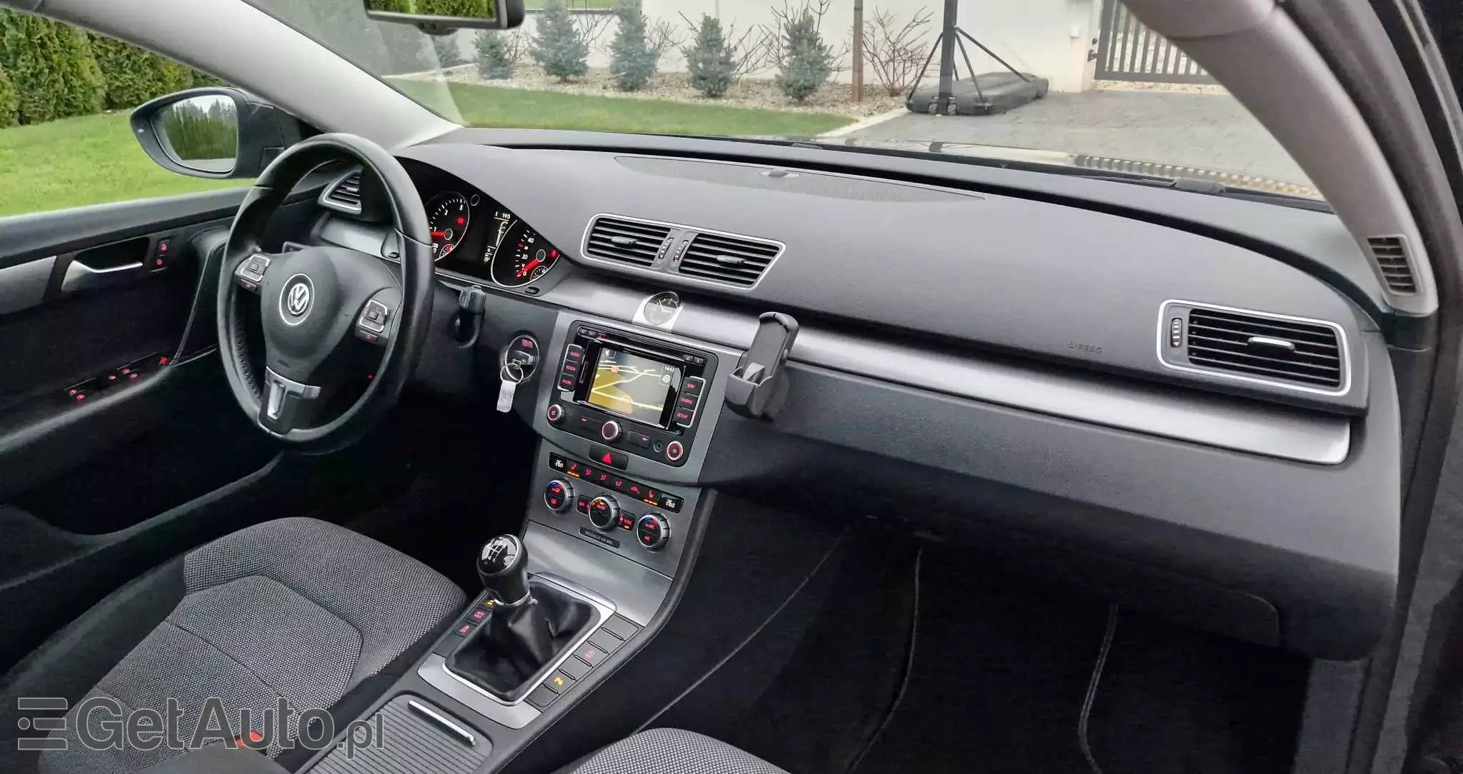 VOLKSWAGEN Passat Variant 2.0 Blue TDI SCR Comfortline