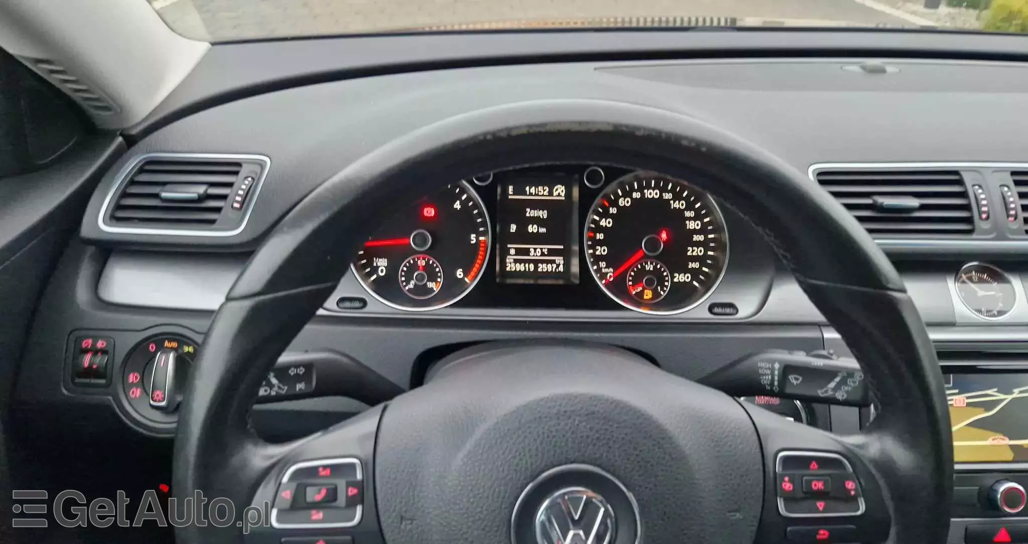 VOLKSWAGEN Passat Variant 2.0 Blue TDI SCR Comfortline