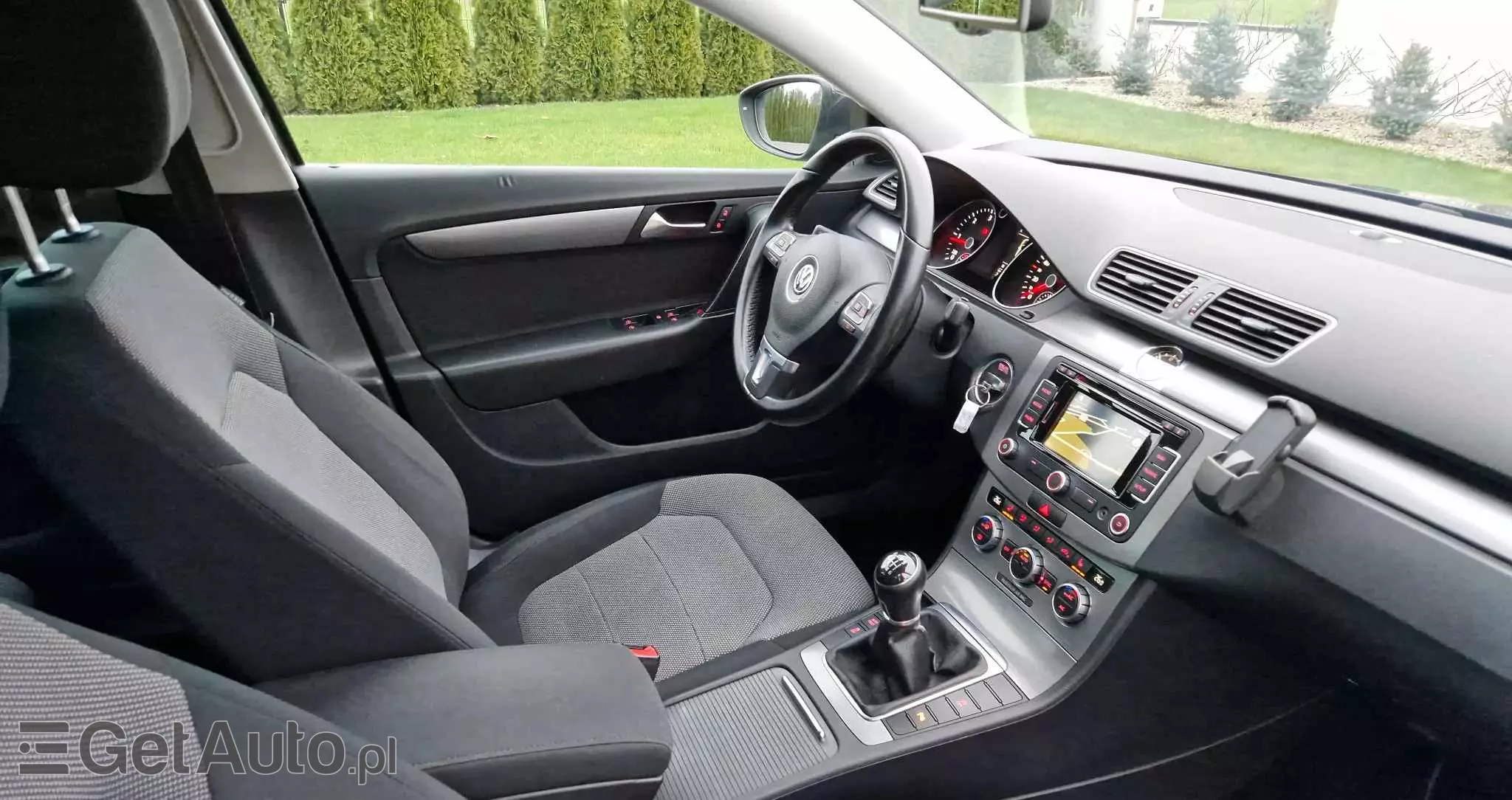 VOLKSWAGEN Passat Variant 2.0 Blue TDI SCR Comfortline