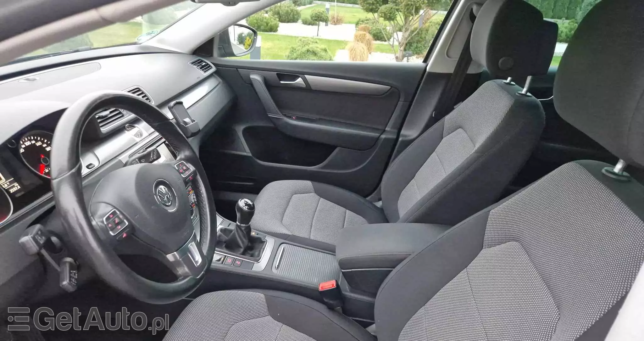 VOLKSWAGEN Passat Variant 2.0 Blue TDI SCR Comfortline