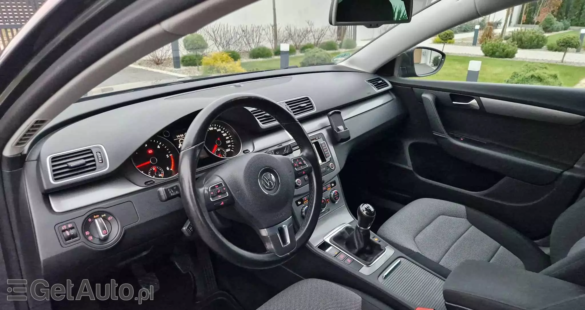 VOLKSWAGEN Passat Variant 2.0 Blue TDI SCR Comfortline