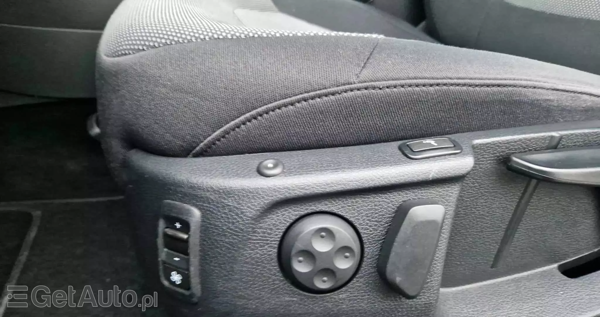 VOLKSWAGEN Passat Variant 2.0 Blue TDI SCR Comfortline