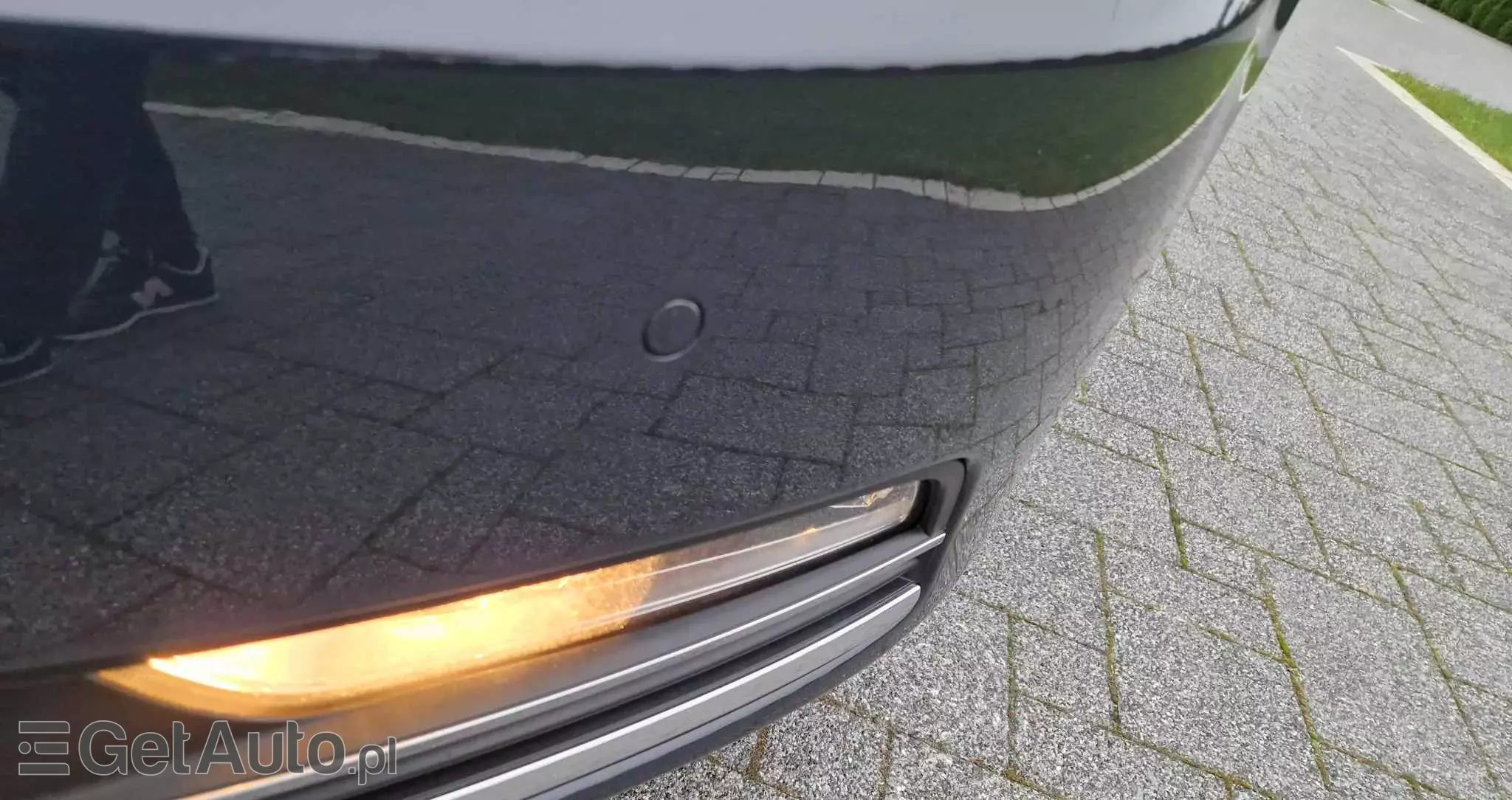 VOLKSWAGEN Passat Variant 2.0 Blue TDI SCR Comfortline