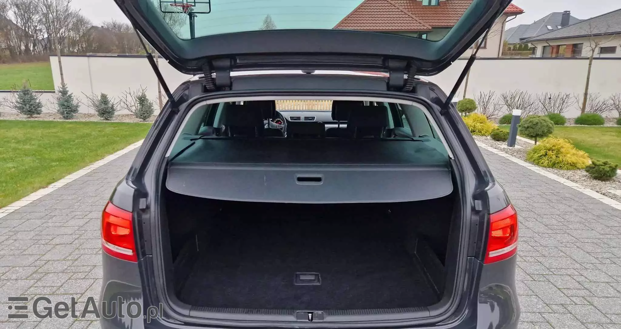 VOLKSWAGEN Passat Variant 2.0 Blue TDI SCR Comfortline