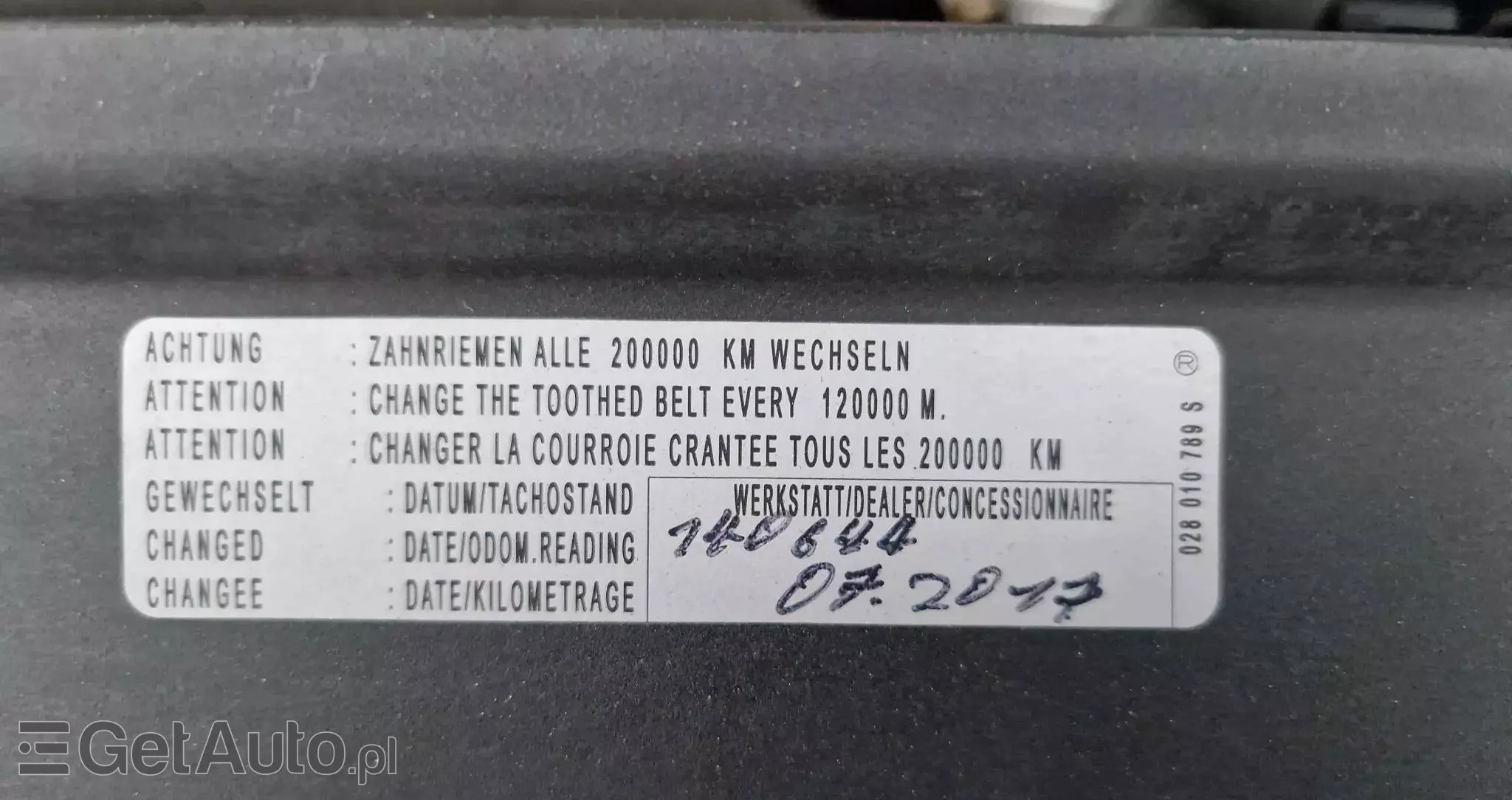 VOLKSWAGEN Passat Variant 2.0 Blue TDI SCR Comfortline